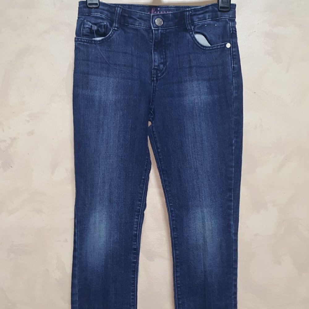 GYMBOREE SKINNY JEANS SIZE 10